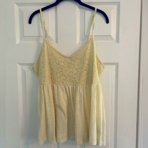 Torrid plus size blouse